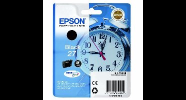 Epson 27 zwart