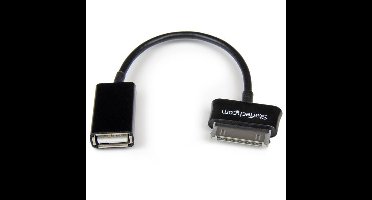 StarTech OTG USB kabel Samsung Galaxy Tab 1/2