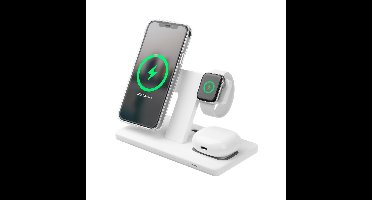 Fixed MagPowerstation wit