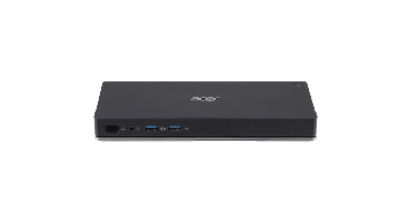 Acer USB-C ADK810 Docking station