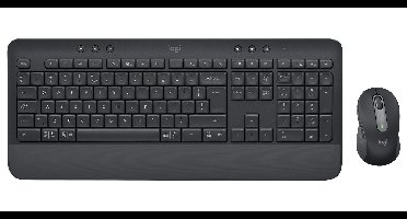 Logitech Signature MK650 Business set