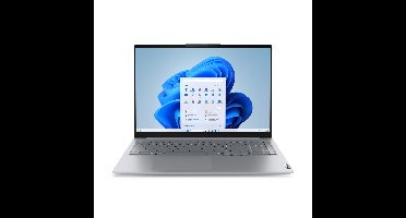 Lenovo ThinkBook 16 G8 IRL i5 Qwertz