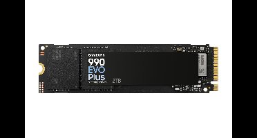 Samsung 990 EVO Plus 2TB SSD