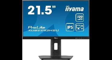 Iiyama ProLite XUB2293HSU-B7 monitor