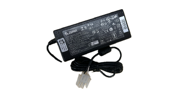 Zebra adapter 60W 24V TTP series
