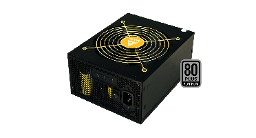 Delta 1000 Watt 80+ Platinum voeding