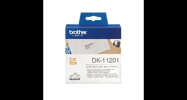 Brother Standaard adreslabel 90x29mm