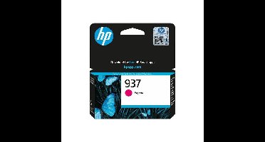 HP 937 magenta