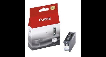Canon PGI-5BK zwart