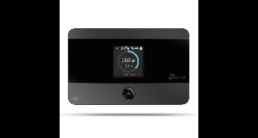 TP-Link M7350 MiFi router 4G LTE
