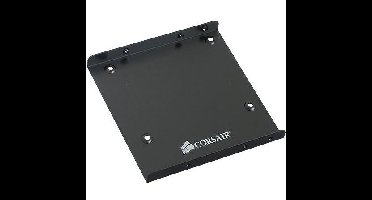 Corsair SSD bracket 2,5" naar 3,5"