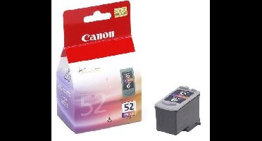 Canon CL-52 foto kleur