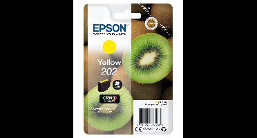Epson 202 geel