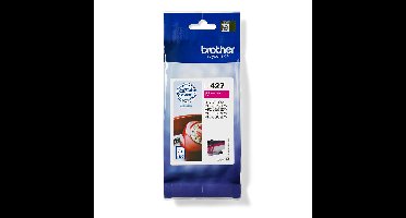 Brother LC-427M magenta