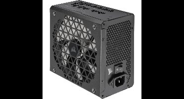 Corsair RM850x SHIFT voeding