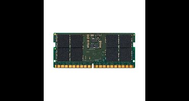 Kingston ValueRAM 16GB DDR5-5600 geheugen