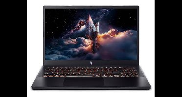 Acer Nitro V 15 ANV15-52-99L7 laptop
