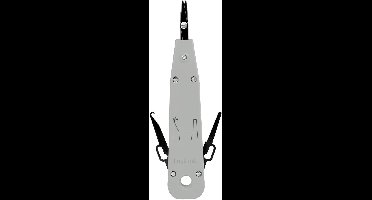 LogiLink LSA punch down tool