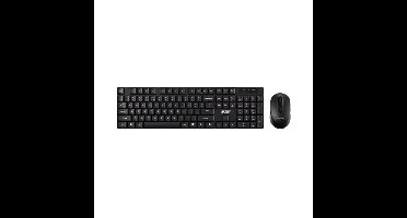 Acer draadloze combo set
