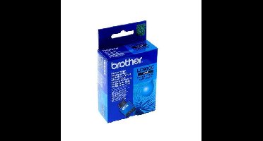 Brother LC-900C cyaan