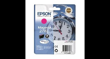 Epson 27XL magenta