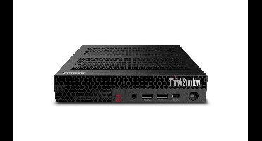 Lenovo Thinkstation P3 Tiny G2 30K50025BF