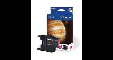 Brother LC-1240M magenta