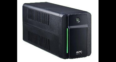 APC Back-UPS BX750MI