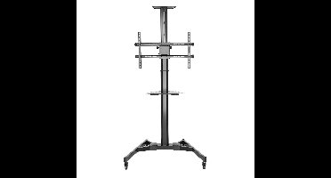ACT AC8370 Verrijdbare monitorsteun