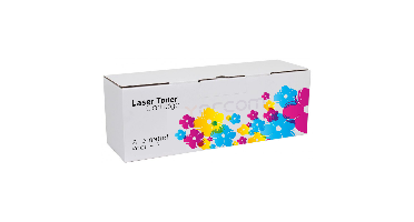 Huismerk toner, alternatief 415X multipack