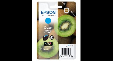 Epson 202 cyaan