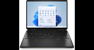 HP Spectre x360 14-ef2100nd laptop