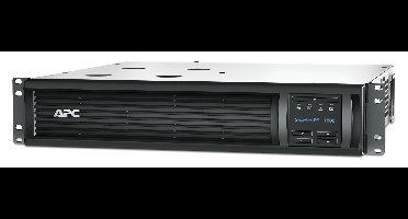 APC Smart-UPS SMT1500RM2UC
