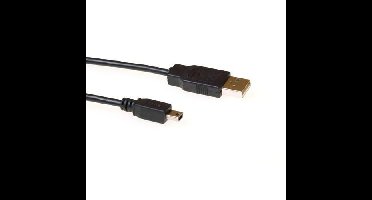ACT USB mini B5 5,00m