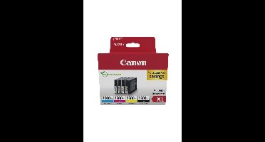Canon PGI-2500XL multipack 4-kleuren