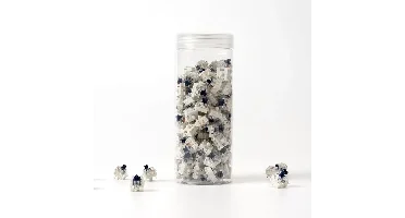 Keychron Kailh Pro Heavy Navy switches