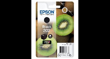 Epson 202 zwart