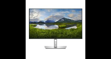 Dell P2725HE monitor