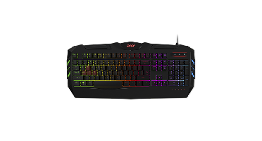 Acer Nitro keyboard AZERTY FR