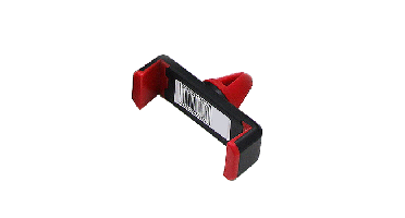 ACT Smartphone autohouder rood