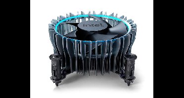 Intel Laminar RM1 processorkoeler