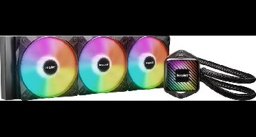 Be Quiet! Pure Loop 3 LX 360mm ARGB koeling