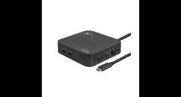 ACT AC7150 USB-C 4K Docking station