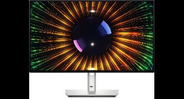 Dell Ultrasharp U2424H monitor