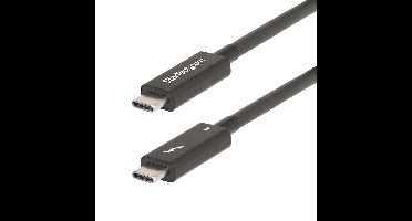 StarTech Actieve Thunderbolt 4 kabel M/M 2m
