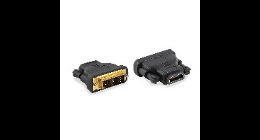 ACT DVI-D naar HDMI adapter M/F
