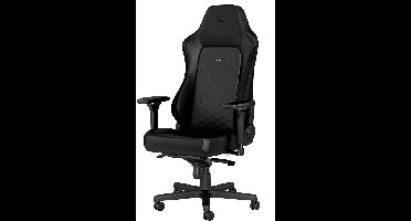 Noblechairs Hero zwart