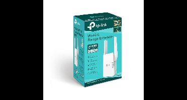 TP-Link RE705X wifi versterker