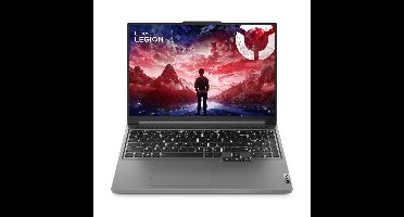 Lenovo Legion Slim 5 16ARP9 laptop