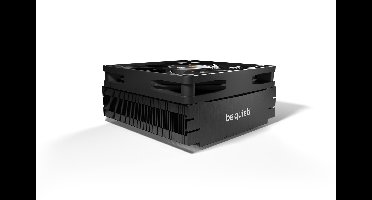 Be Quiet! Pure Rock LP CPU koeler